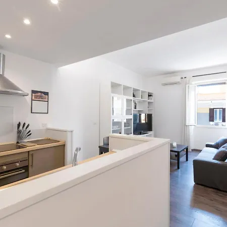 Pratolina By Interhome Rome