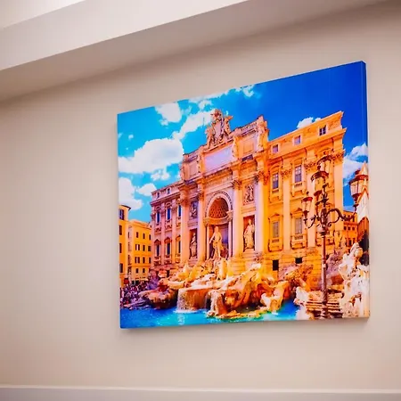 Musa * Rome