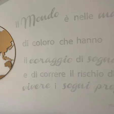 Casa Relax Appartamento