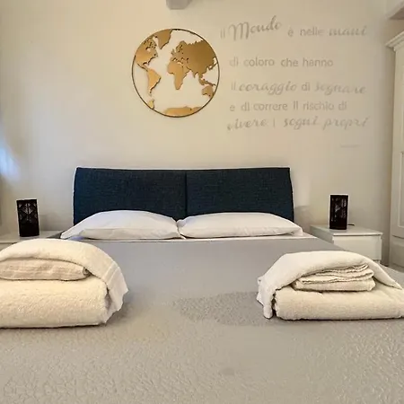 Casa Relax Appartamento *