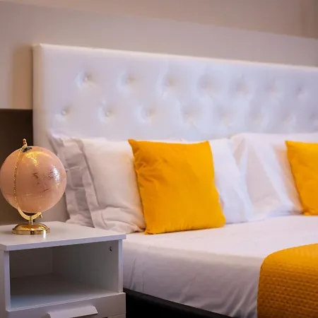 Musa Bed & Breakfast *