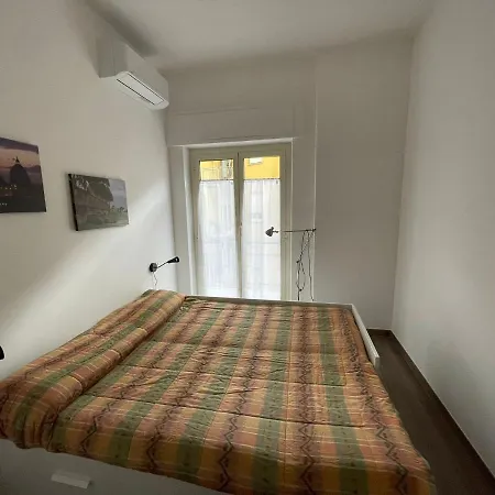 Comfort A Cinque Fermate Dal Centro
