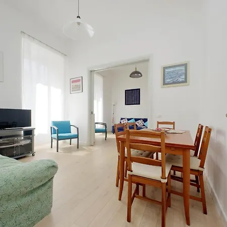 Fm Apartamento Roma