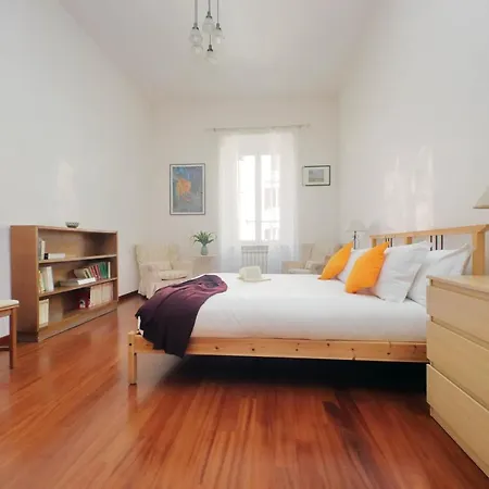 Fm Apartment Apartment