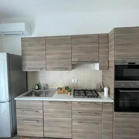 Comfort A Cinque Fermate Dal Centro Apartment Rom