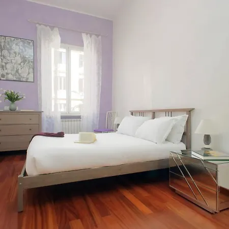 Fm Apartment * Rome