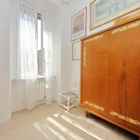Fm Apartamento Roma