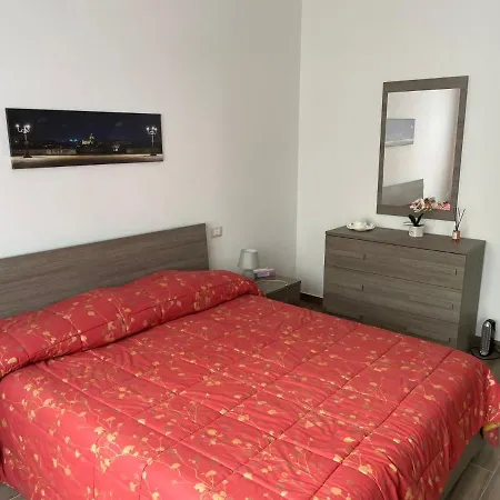 Comfort A Cinque Fermate Dal Centro *
