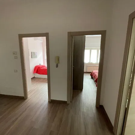 Apartment Comfort A Cinque Fermate Dal Centro Rom