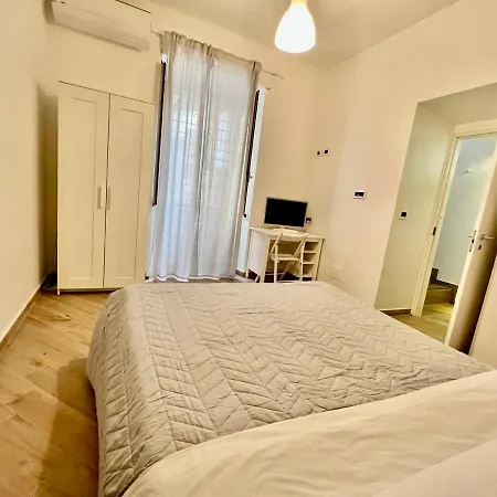 Appartement Small Wonder Centocelle *