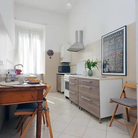 Fm Apartment