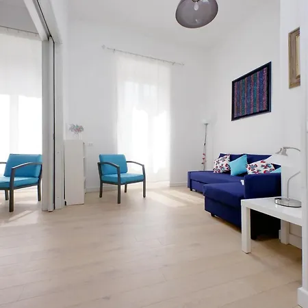 Apartamento Fm