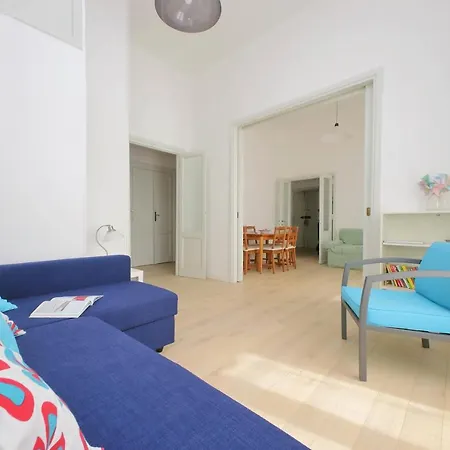 Fm Apartment Rome