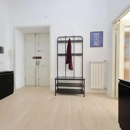 Fm Apartment * Rome