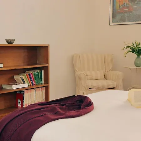 Fm Apartment Rome