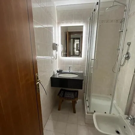 Regio Guest house *