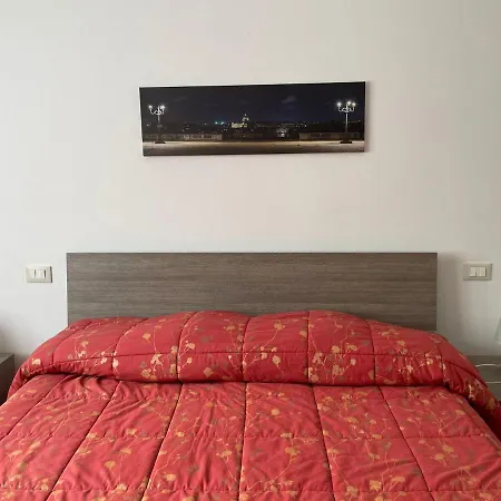 Comfort A Cinque Fermate Dal Centro Apartment *