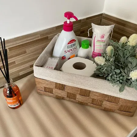 Apartment Comfort A Cinque Fermate Dal Centro *