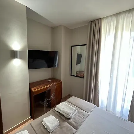 Guest house Regio Rome