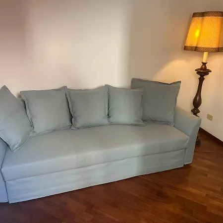 Ri Monti Apartment Rome