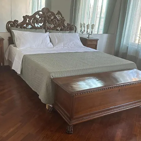 Ri Monti Apartment *