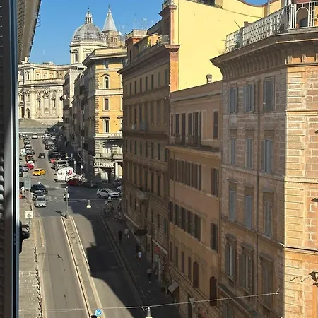 Ri Monti * Rome