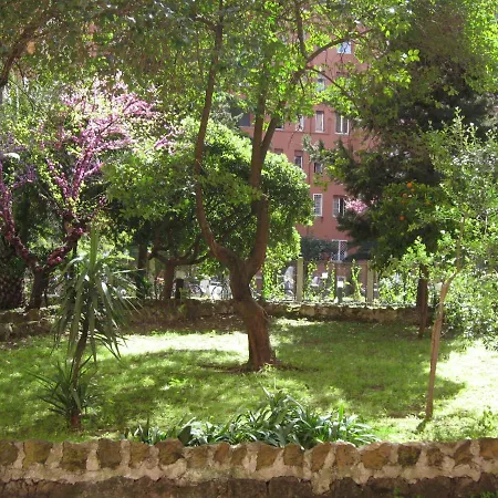 Tatil Evi Night And Day
