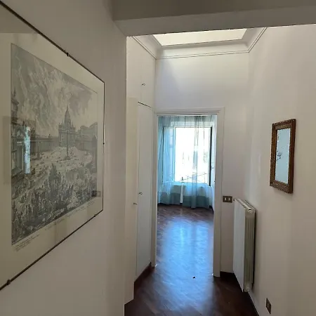 Ri Monti Apartment
