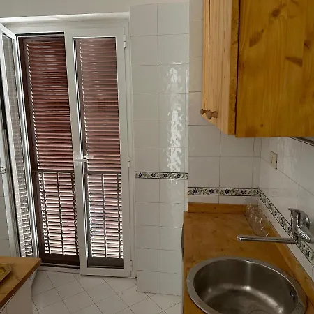 Apartment Ri Monti *