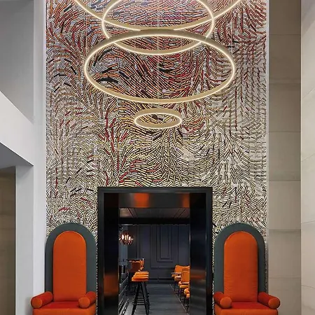 Hotel Orazio Palace Roma