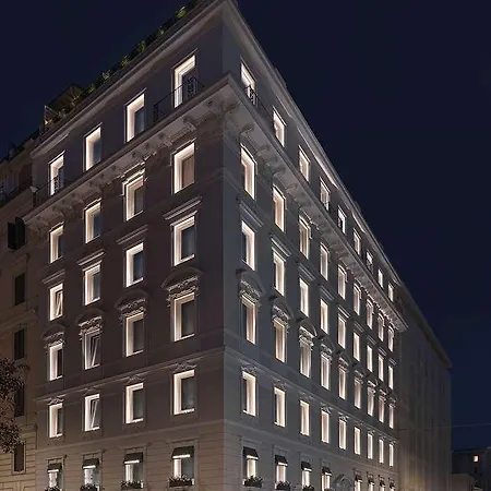 Orazio Palace Hotel Roma