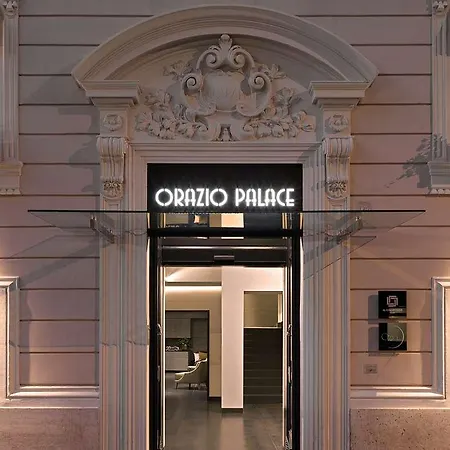Orazio Palace Hotel