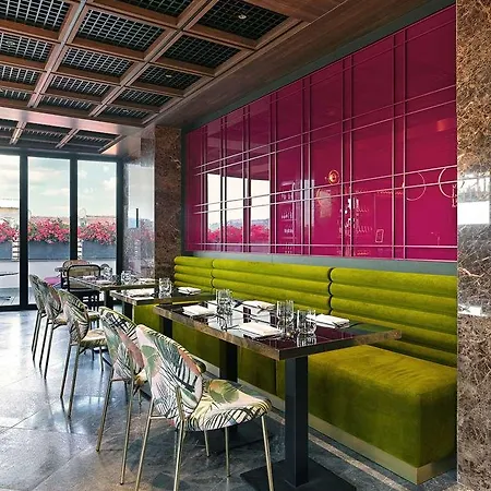Hotell Orazio Palace Rom