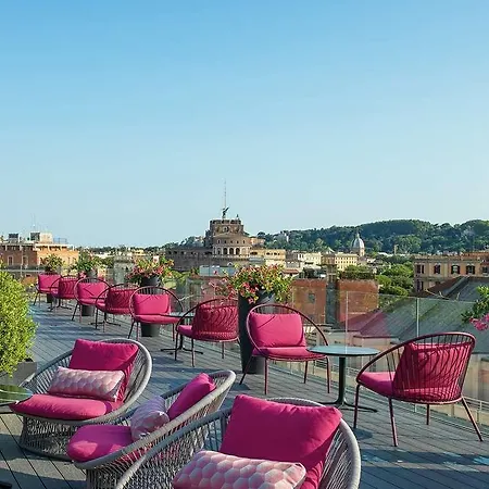 Orazio Palace Hotel