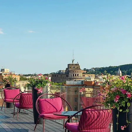 Orazio Palace 4*