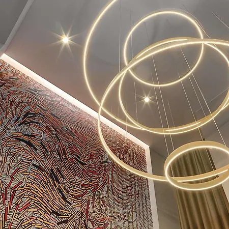 Hotell Orazio Palace Rom
