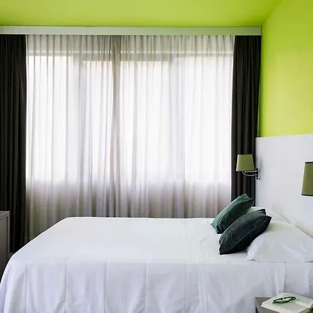 Hotel The Caesar Rzym