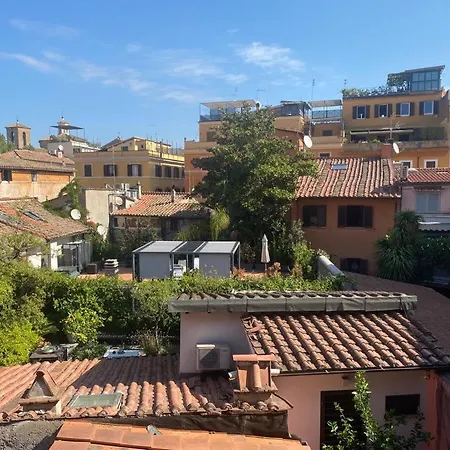 Casa Panieri Сasa de vacaciones