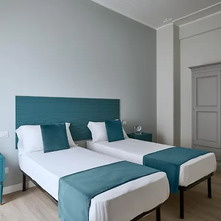 Domus Modista Apartment