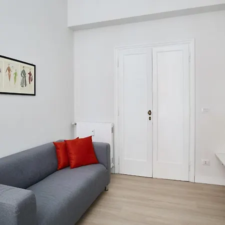 Apartment Domus Modista Rome