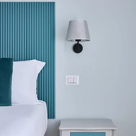 Apartment Domus Modista Rome