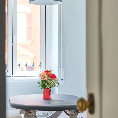Domus Modista * Rome