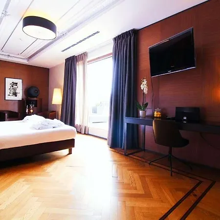 Hotel Diva Luxury 4*