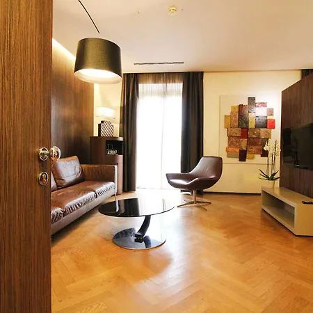 Diva Luxury Hotel 4*