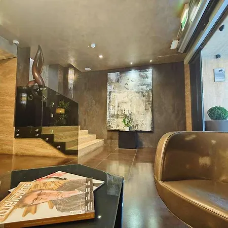 Hotel Diva Luxury