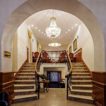 Hotel Raffaello - Sure Collection By Best Western Rome