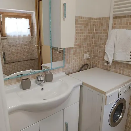 Apartamento Lochaletcivico47 *