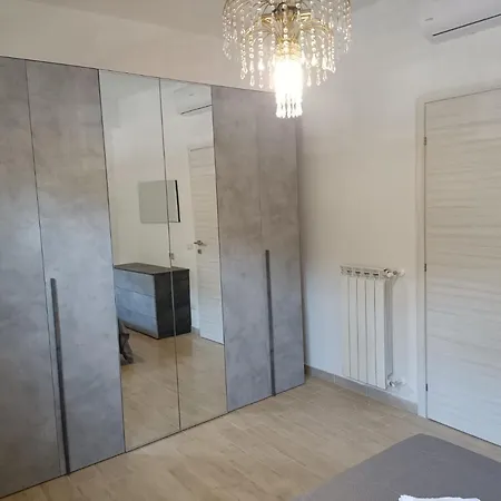 Domus Lepetit Appartamento Roma