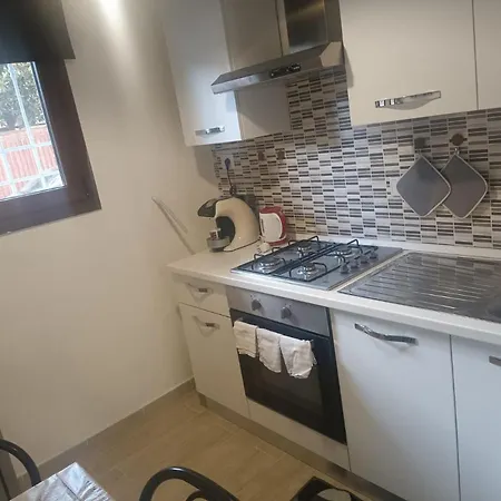 Domus Lepetit Appartamento