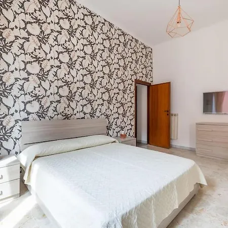 Apartamento San Lorenzo Two